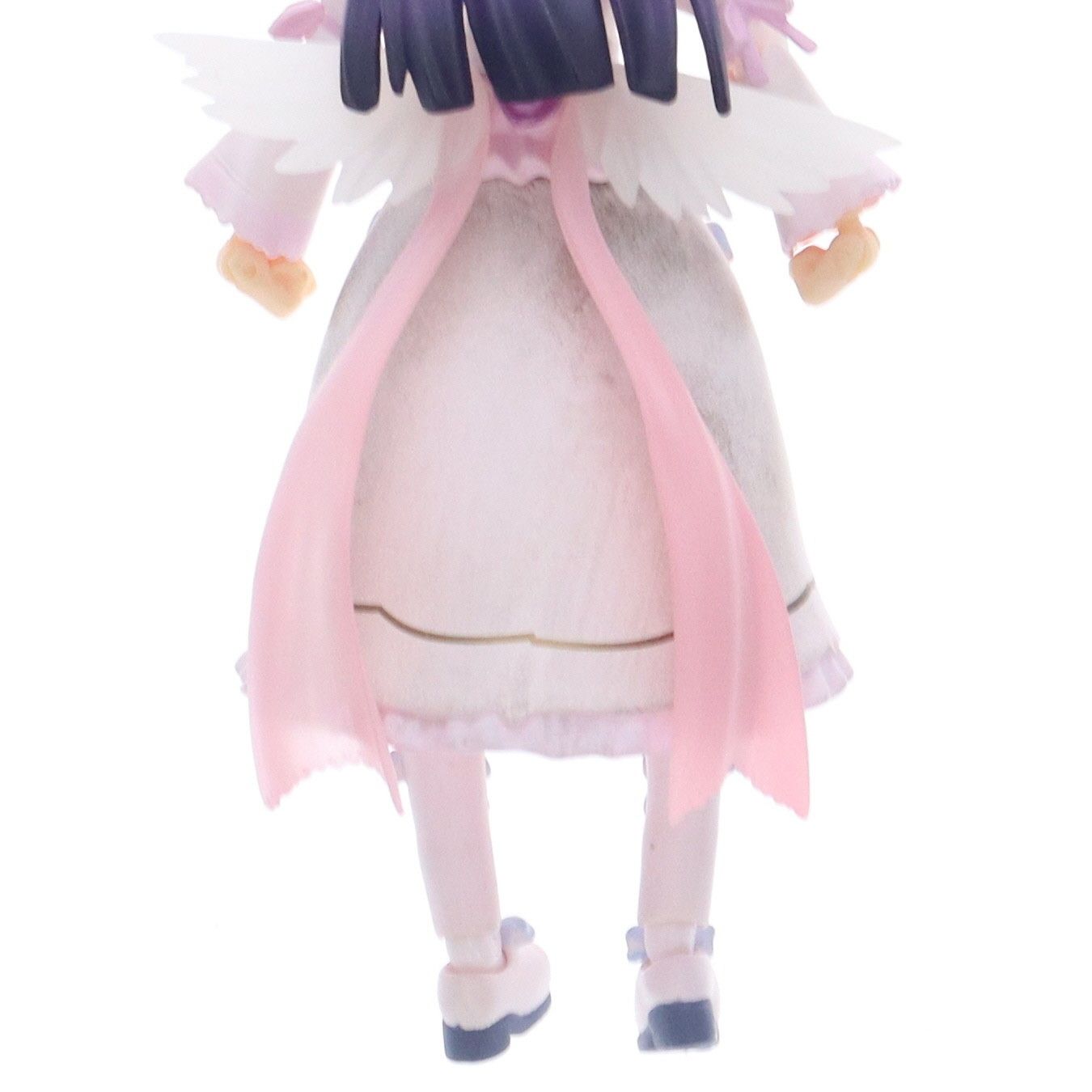 電撃屋通販限定 figma(フィグマ) SP-038 黒猫 聖天使神猫ver. 俺の妹が