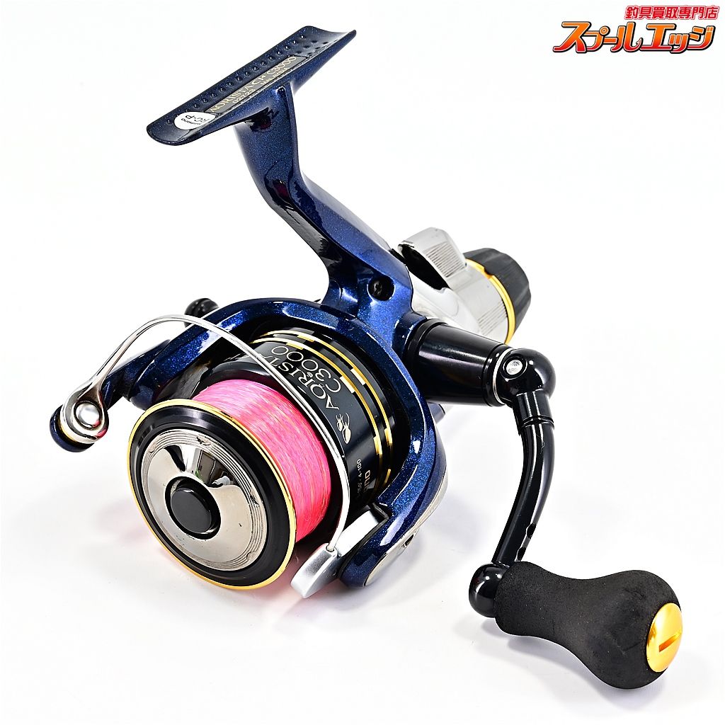 C3000 DAIWA