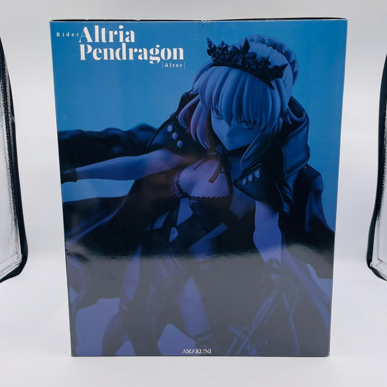 AMAKUNI Fate Grand Order ライダー アルトリア・ペンドラゴン オルタ
