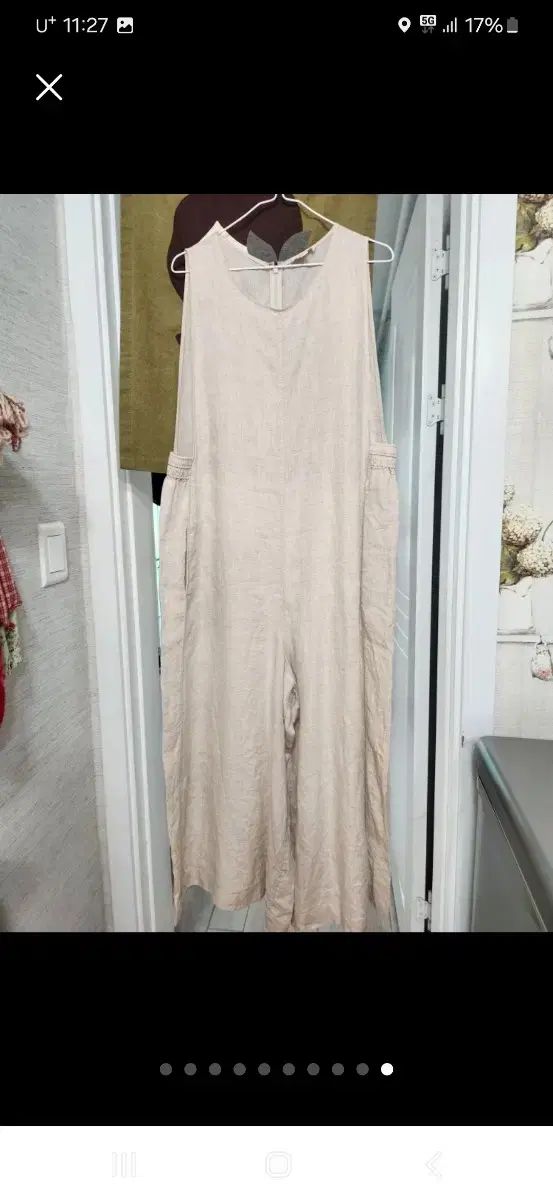 cos パフスリーブジャンプスーツ PUFF-SLEEVE JUMPSUIT パフスリーブジャンプスーツ｜COS コス