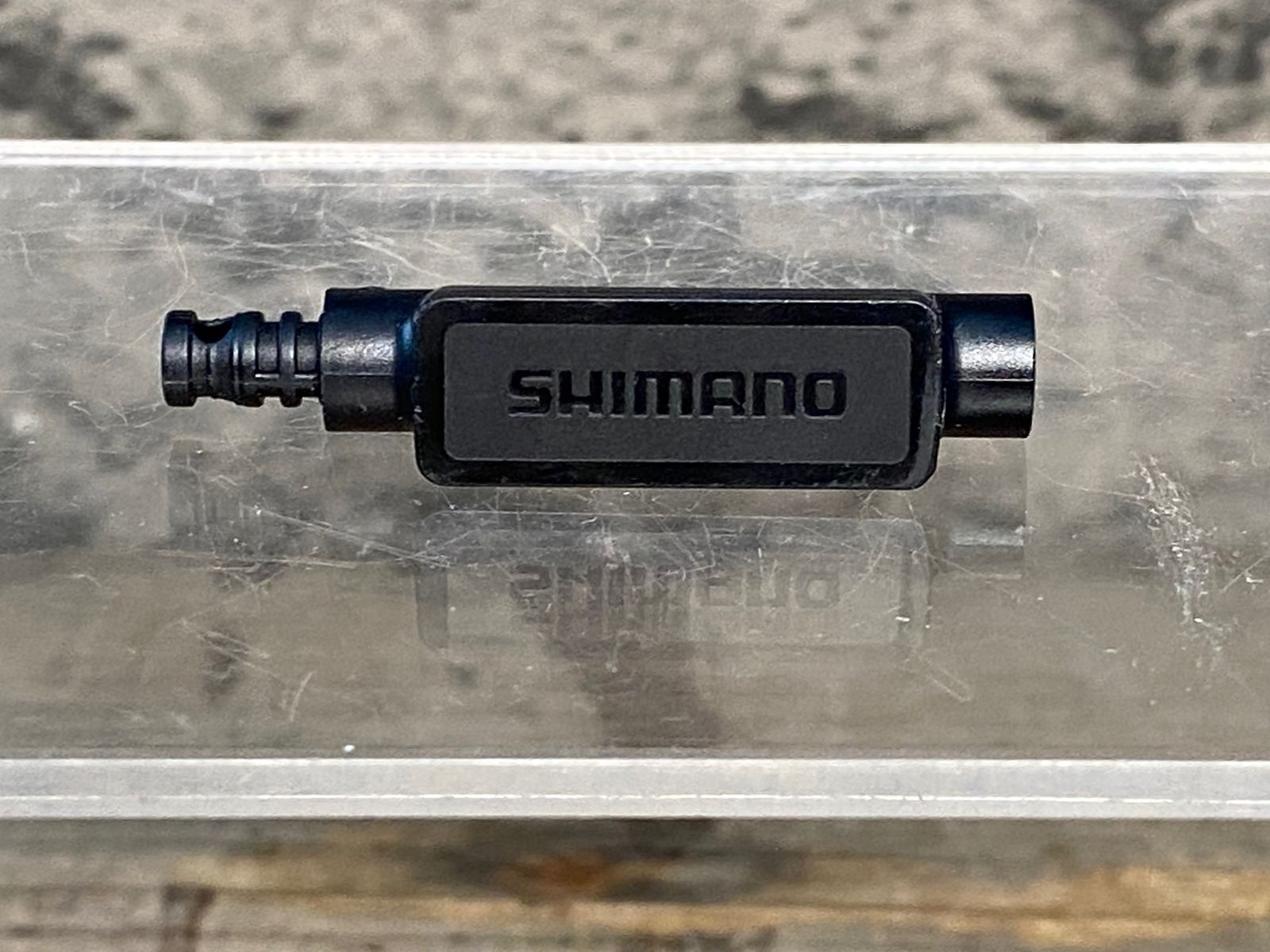 IW419 シマノ SHIMANO EW-WU111 Bluetooth ワイヤレスユニット Di2 動作 済