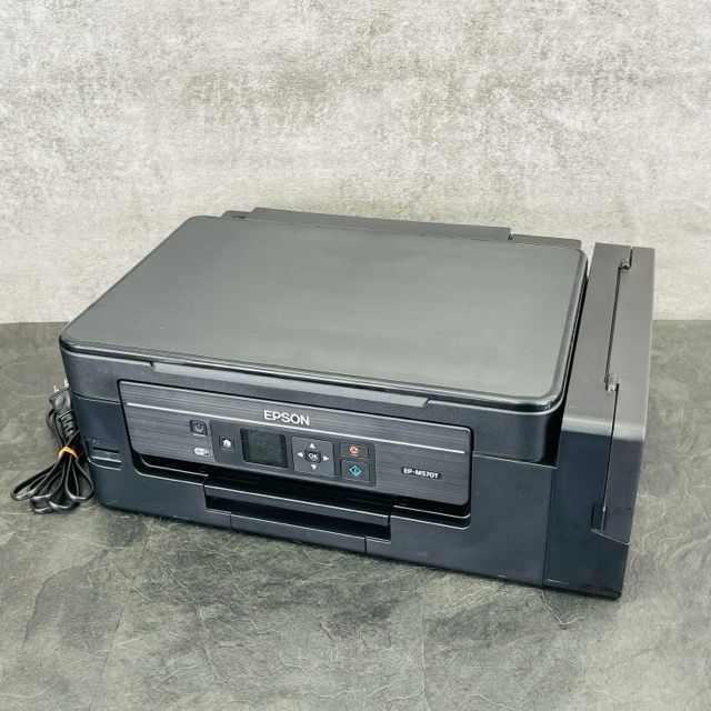 EPSON プリンターEW-M660FT ジャンク品 EPSON EW－M660FT 適切
