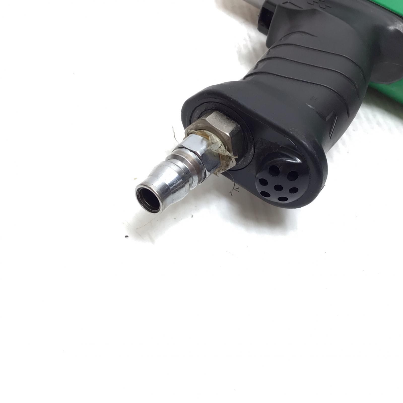 エアインパクトレンチ 程度B