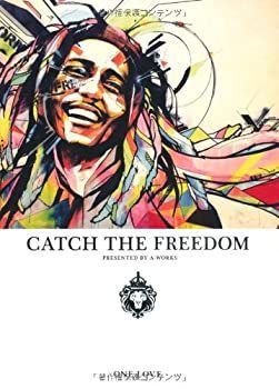 【中古】 CATCH THE FREEDOM