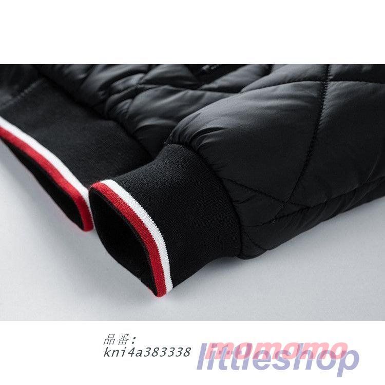 中綿 ダウンジャケット