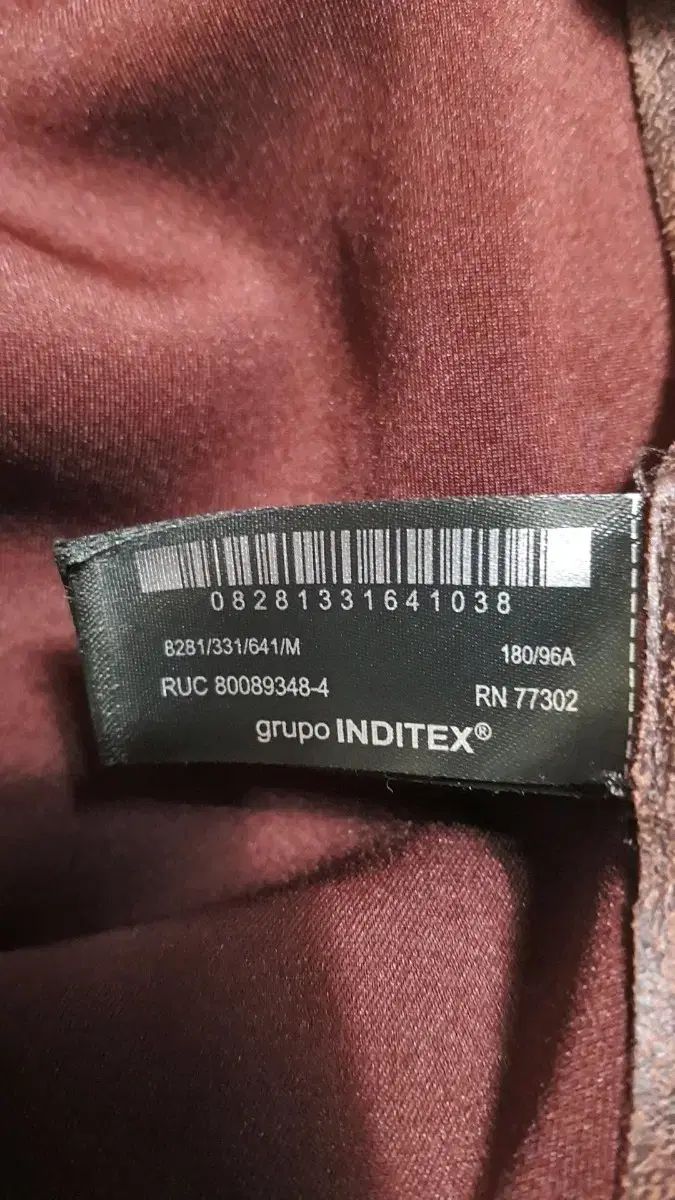 souko様ブラック一枚 雷市場（ポンジャン）商品韓国直送】 ZARA(ザラ) オーバーフィット