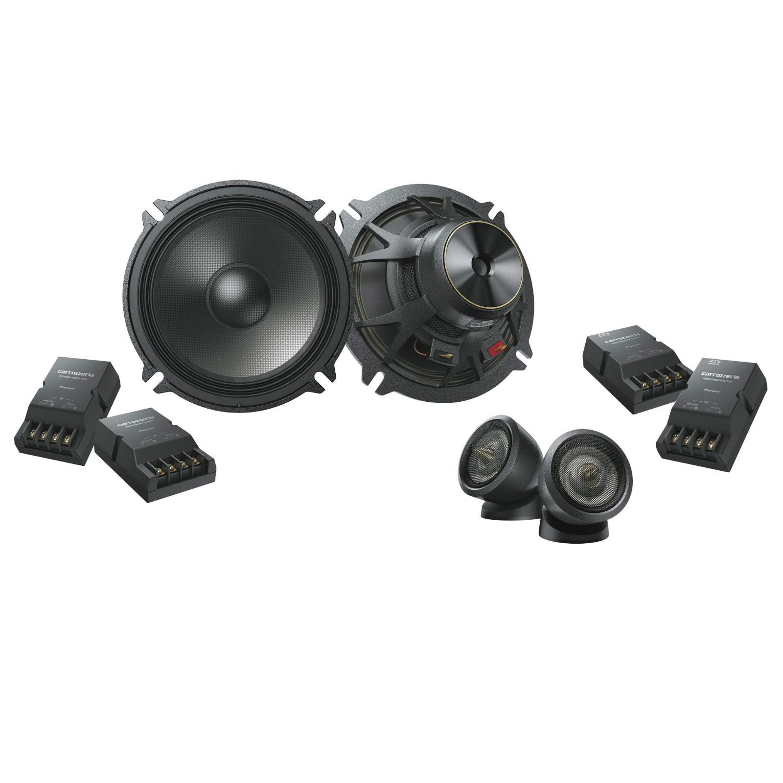 carrozzeria TS-T736II チューンアップツイーター carrozzeria TS