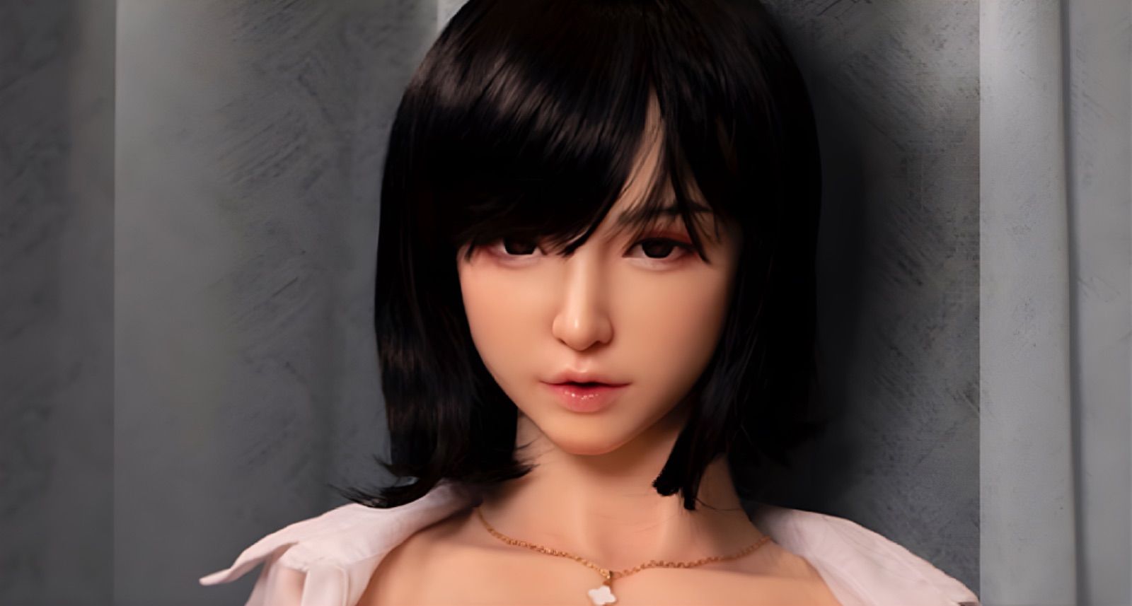 Amazon | 1/6 フィギュア 女性ヘッド リアルカービング 12インチ