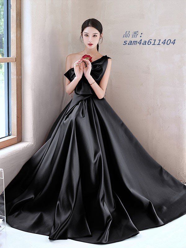 大きいリボン 編み上げ