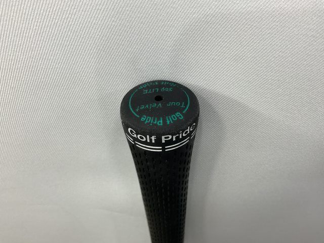 ピンツアー2.0 クローム75s 5w シャフトスリーブ付き 中古】ピンツアー