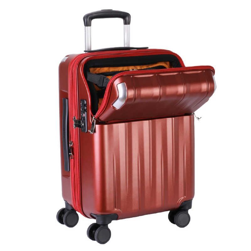 新品未使用】SIERRA TRAVELIST キャリーケース 約60L 送料無料 【新品