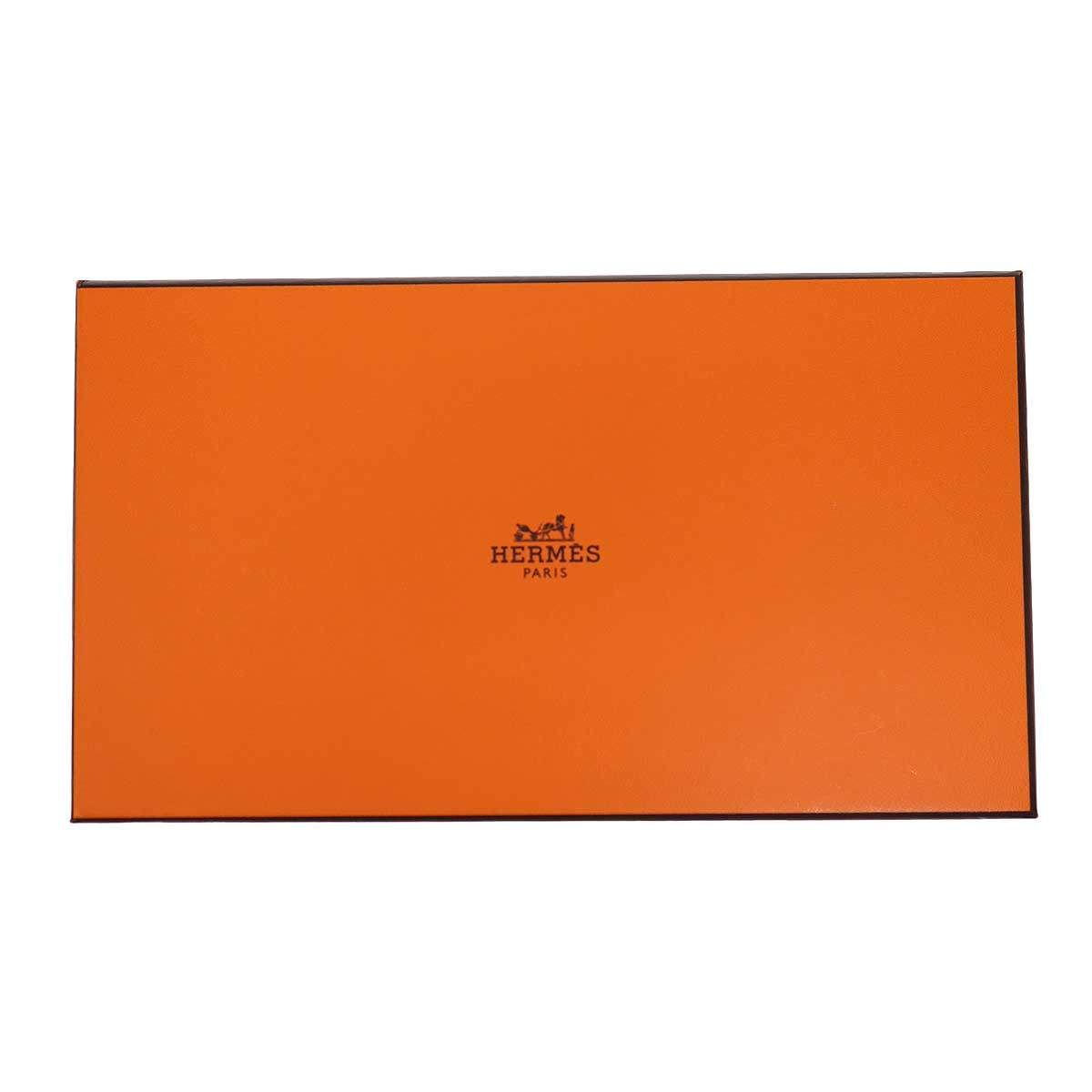 HERMES エルメス アザップ クラシックラウンドジップウォレット  ピーチ - HERMES - HERMES エルメス アザップ クラシックラウンドジップ