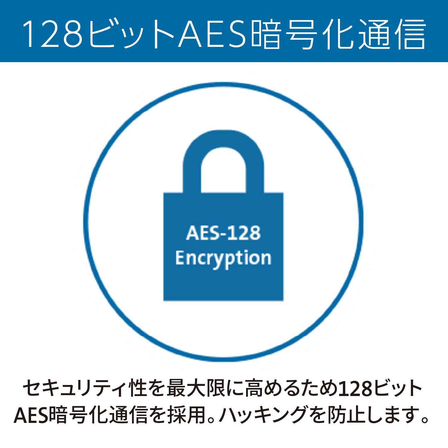 2.4GHzワイヤレス接続 Bluetooth接続