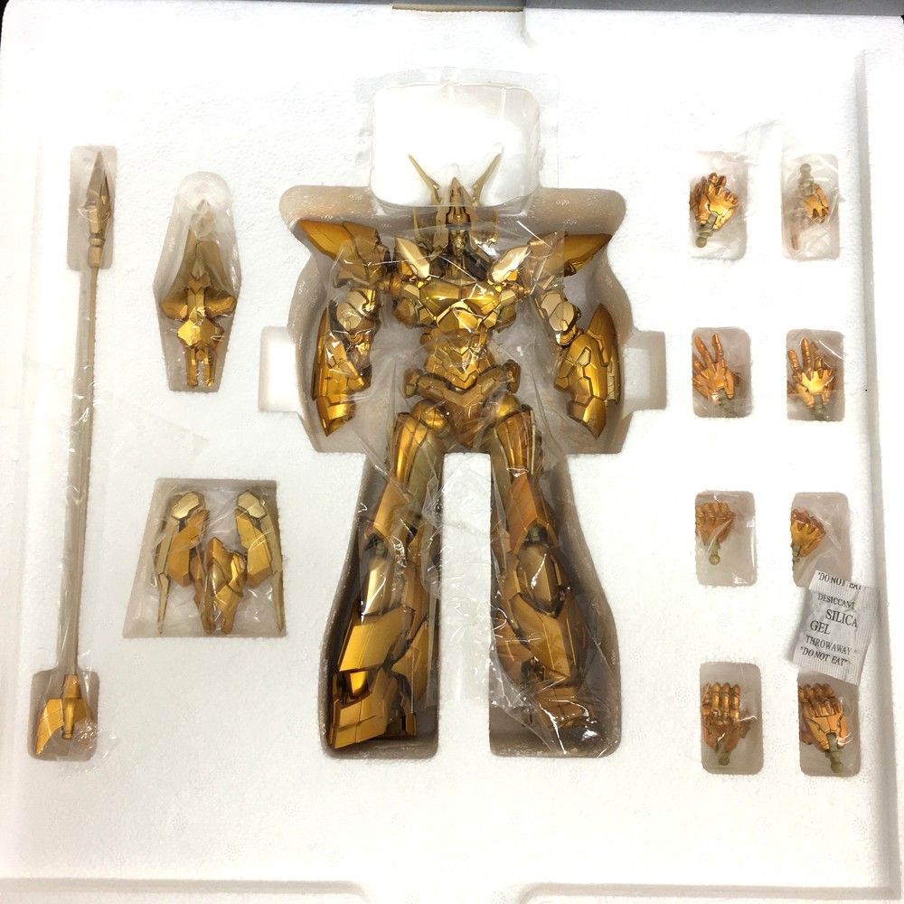 【最終値下げ】EX合金　ライディーン 最終値下げ】EX合金ライディーン