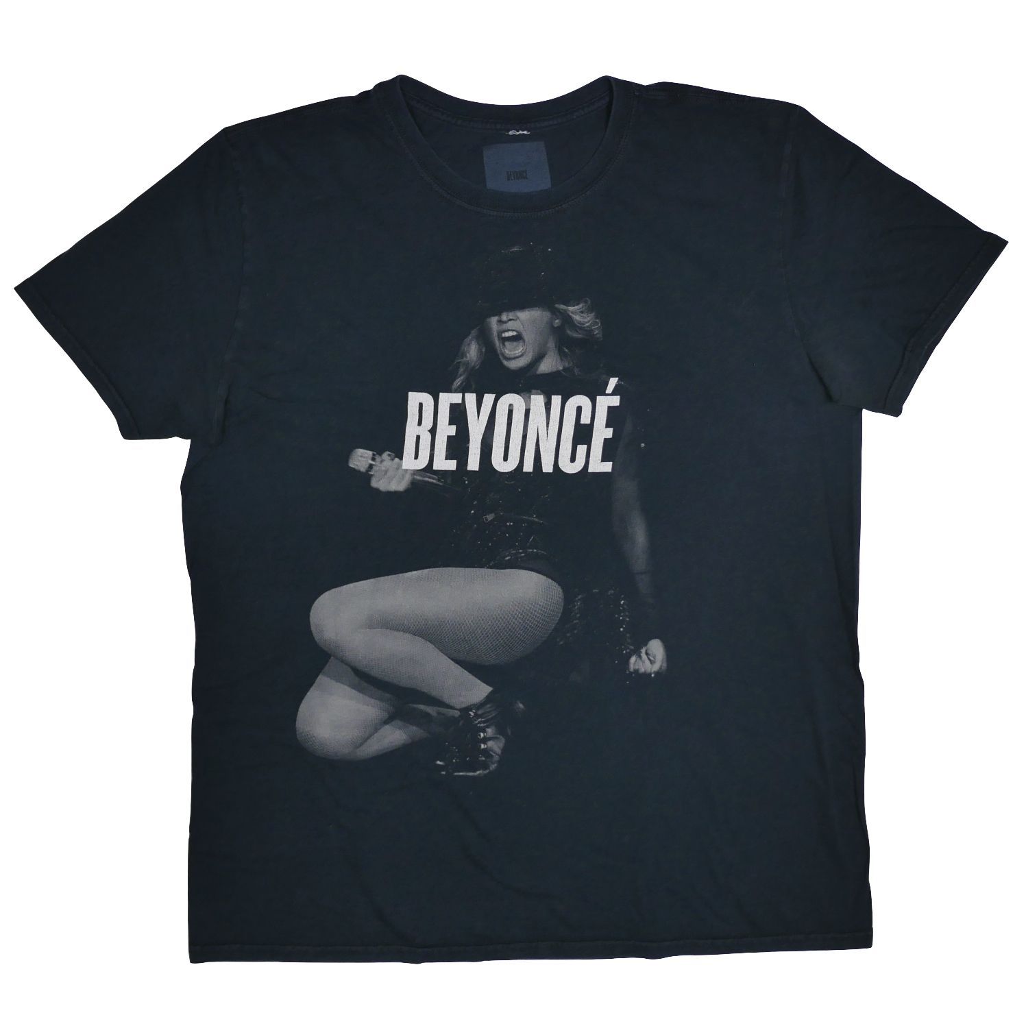 Beyonce On the run tour Tシャツ ビヨンセ バンドT M】Beyonce