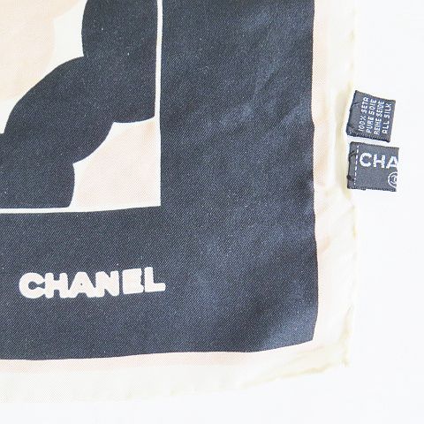 CHANEL 香水 シルク スカーフ ハンカチ 楽天市場】シャネル ハンカチ スカーフの通販
