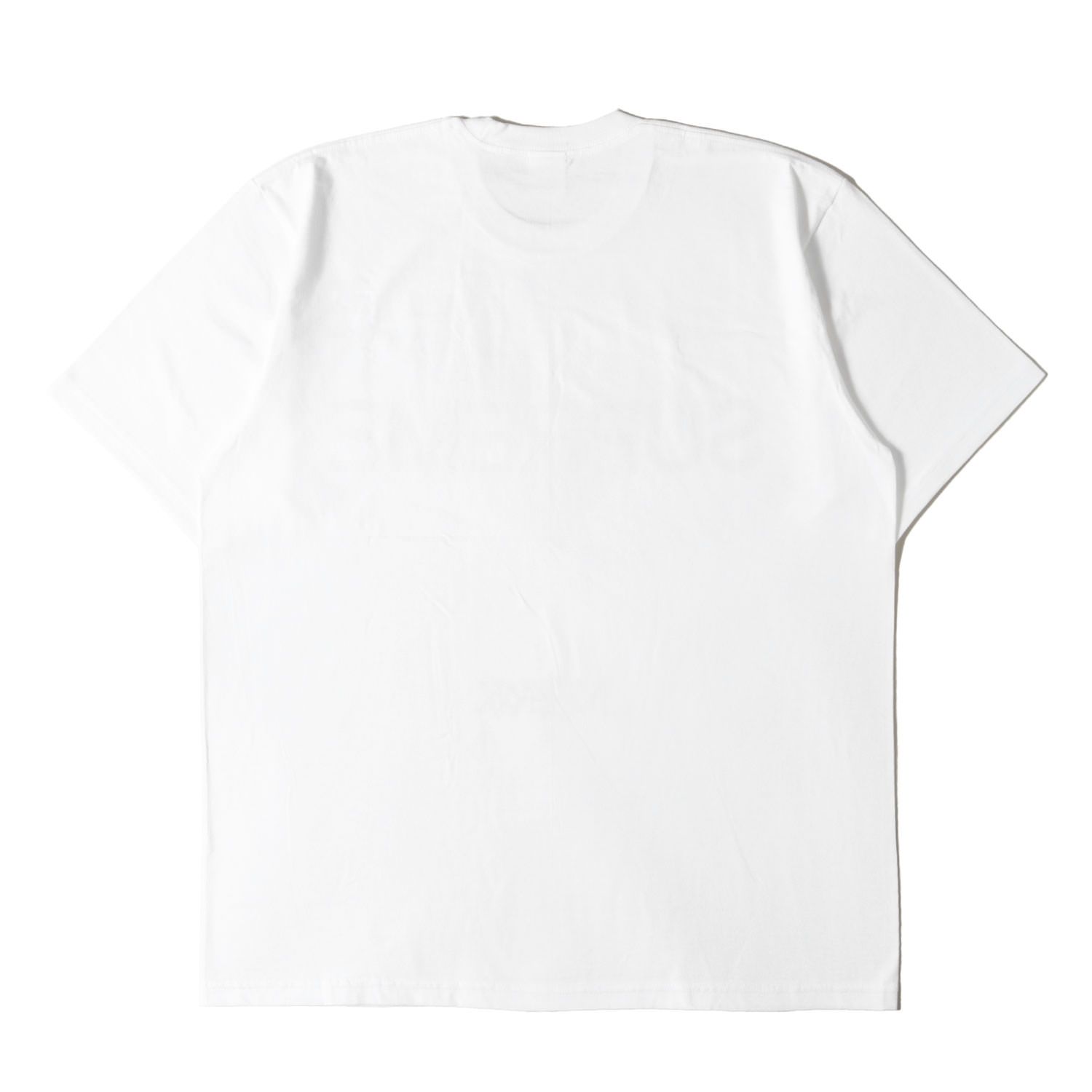 Supreme Tシャツ　白　XL 楽天市場】19SS SUPREME × SWAROVSKI 25th Anniversary Box Logo
