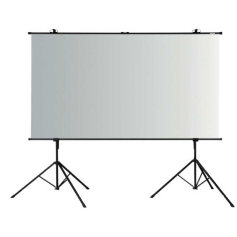 GRANDVIEW 80インチ GUP-80HDW 立ち上げスクリーン 80型 【楽天市場