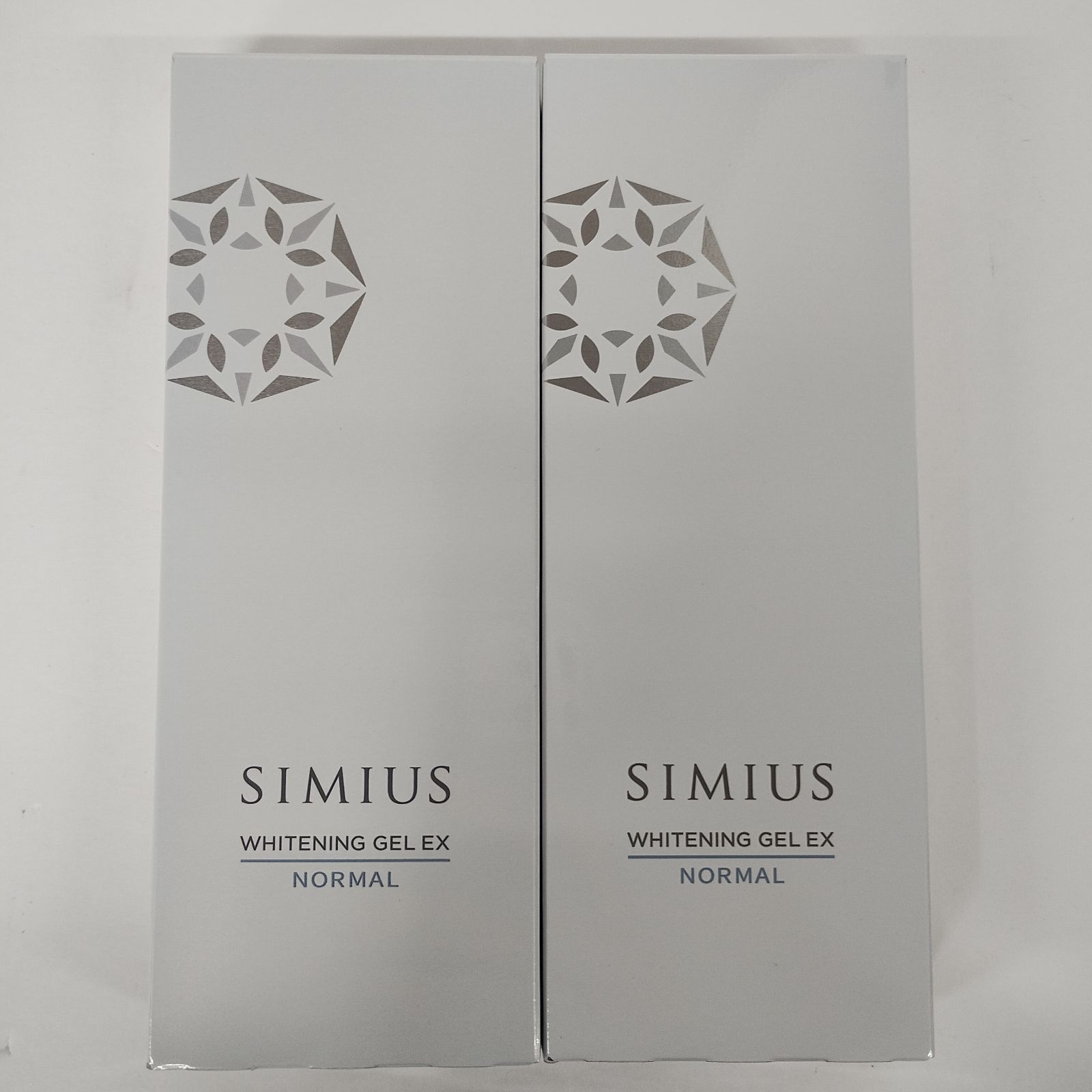 W1119 K SIMIUS シミウス 薬用ホワイトニングジェル EX ノーマル