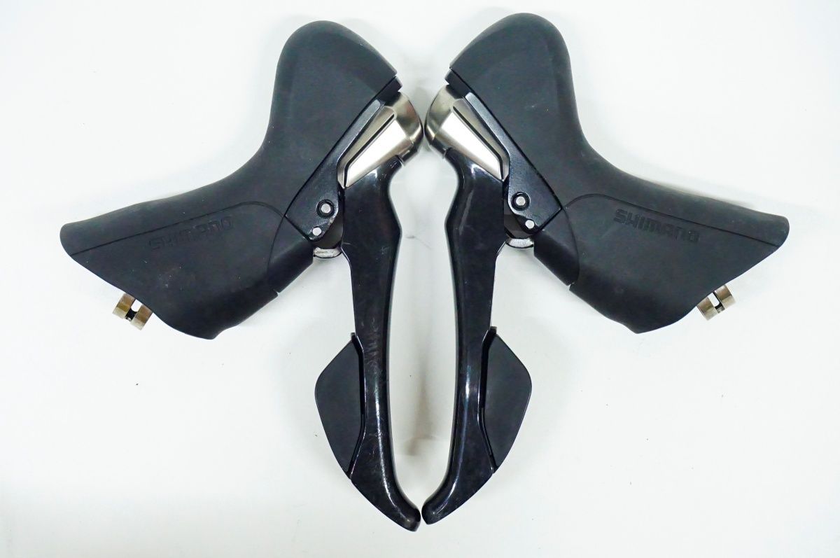 SHIMANO シマノ ST-RS685 デュアルコントロールレバー | バイチャリ名古屋大須店