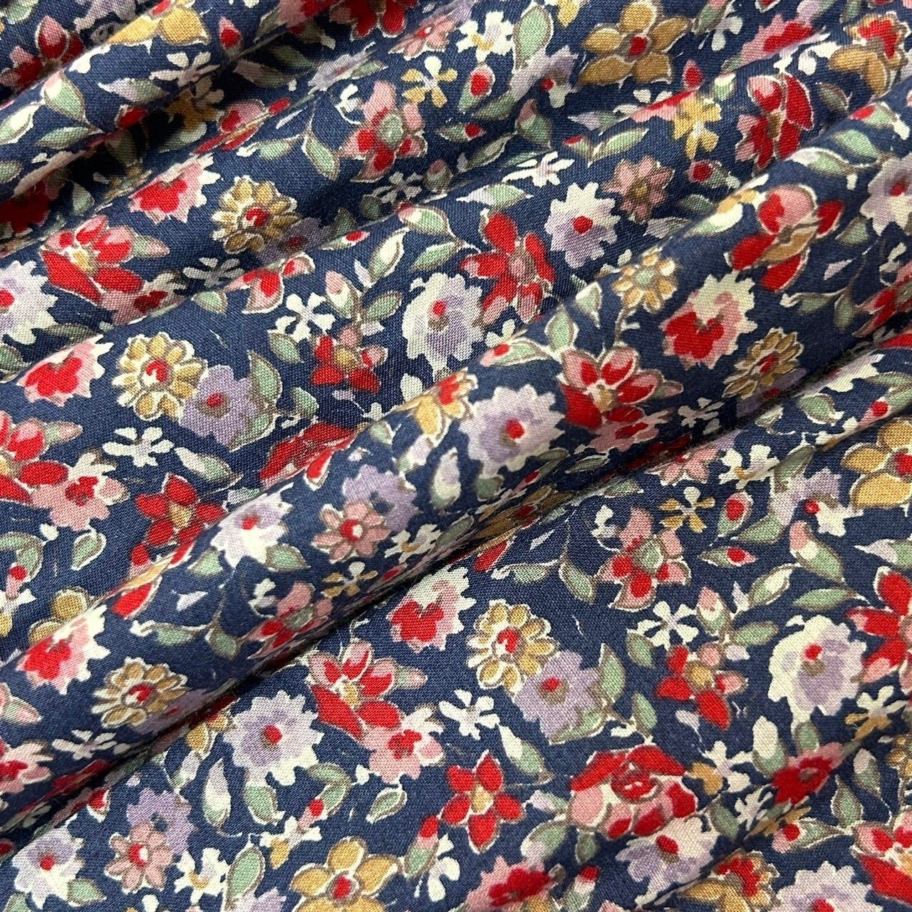 フォロワー様クーポン配布中！】80s イギリス製 Laura ashley