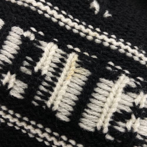 Christian Dior(クリスチャンディオール) セーター トップス 2022年