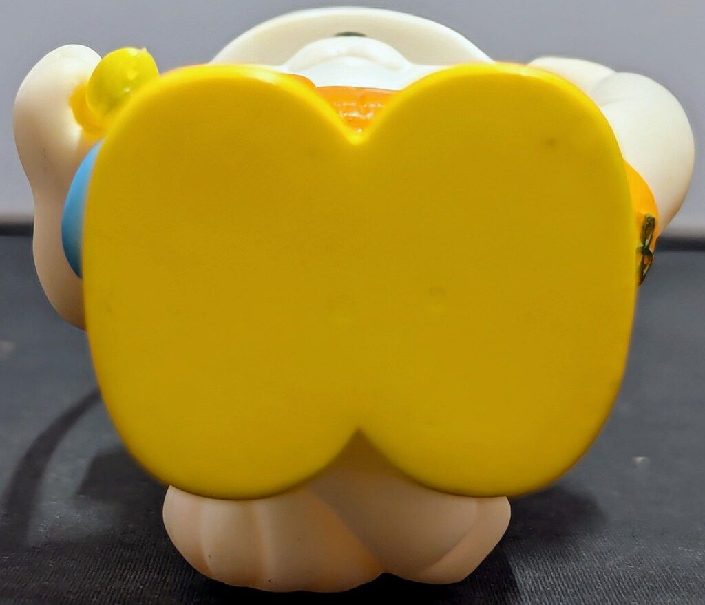 貯金箱 ワンサくん