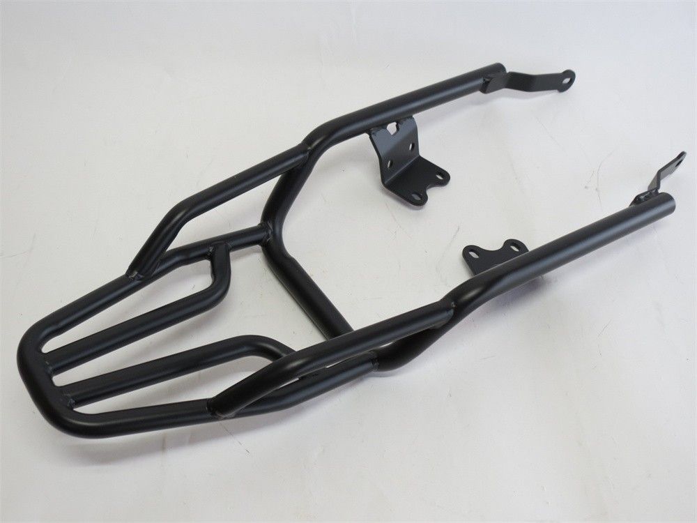 StreetTwin ストリートツイン 2016-2025 Speed Twin900 2025 2025 リア キャリア