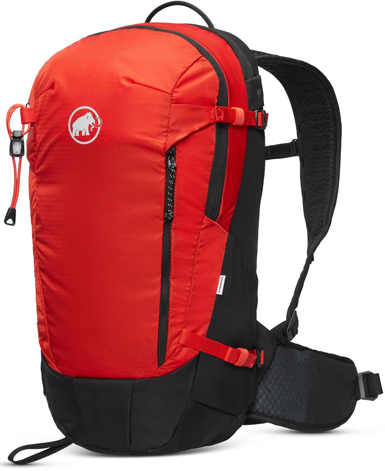 マムート MAMMUT アウトドア リチウム15 レディース Lithium 15 Women リュック バックパック デイパック ザック トレッキング ハイキング 登山 バッグ かばん 軽量 253003132 40294 DARKMARSH-BLAC