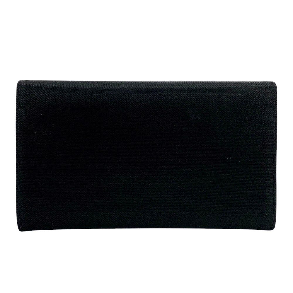 PRADA 長財布 M608 テスート 楽天市場】プラダ PRADA 長財布 M608 ナイロン レザー ネイビー