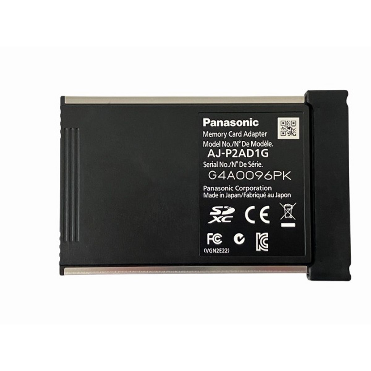 Panasonic