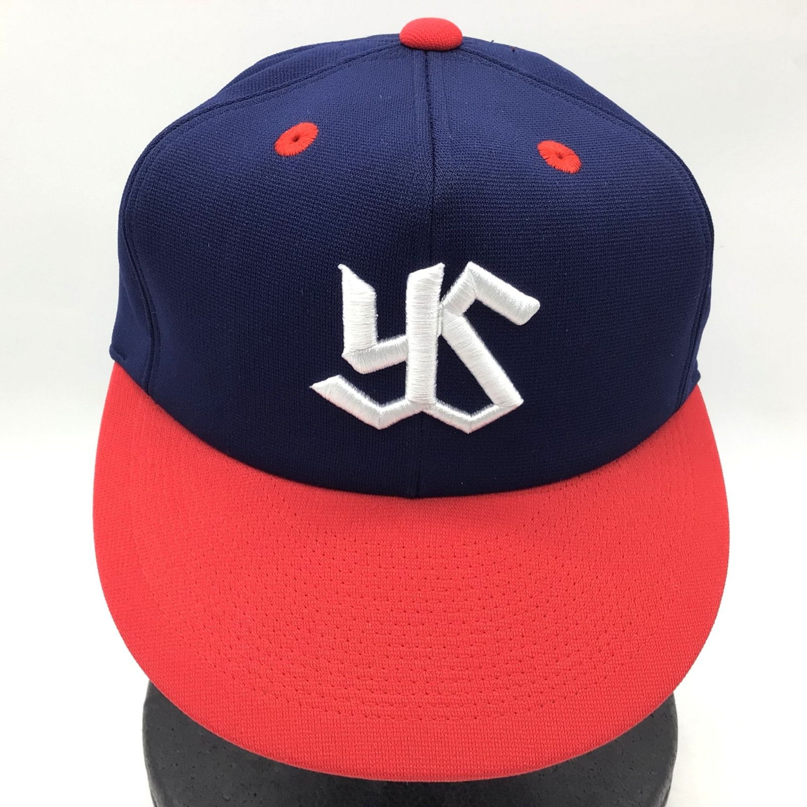 9486 東京ヤクルトスワローズ キャップ 帽子 Haisai-PRO製 58cm 応援グッズ プロ野球 観戦
