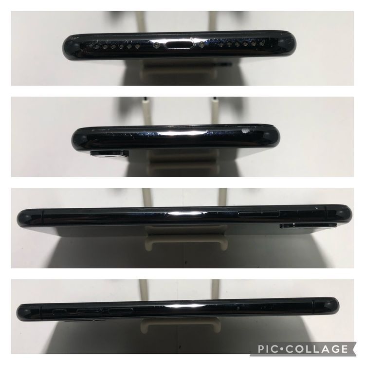 iPhoneX スペースグレイ　64GB SIMフリー Amazon | 【整備済み品】 Apple iPhone X 64GB スペースグレー