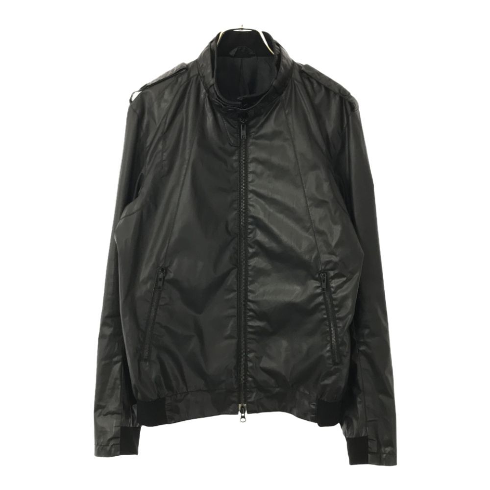 SHIPS JET BLUE　ライダース　ブラック　S SHIPS JET BLUE（シップスジェットブルー）の「NOWARTT×SHIPS