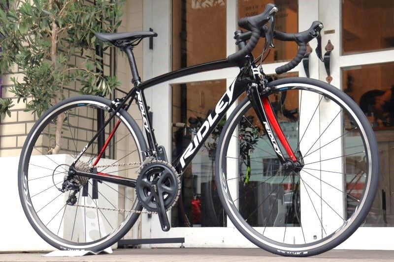 リドレー RIDLEY フェニックス FENIX C 2018モデル XSサイズ シマノ