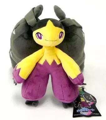 ぬいぐるみ　メガクチートOA ぬいぐるみ 「ポケットモンスター」 ポケモンセンター限定 中古】ぬいぐるみ メガクチートOA ぬいぐるみ