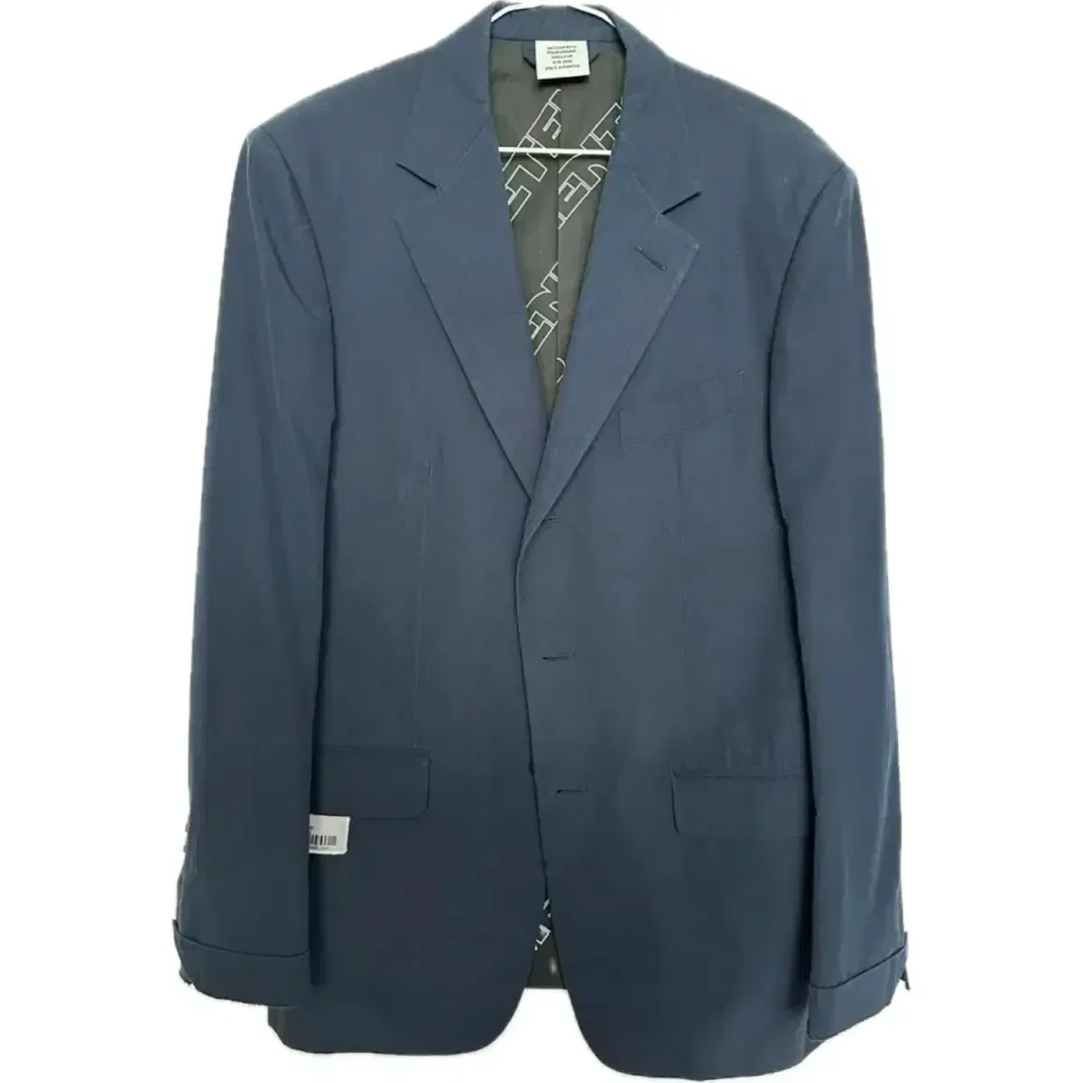 2025年最新】VETEMENTS メンズ テーラードジャケットの人気アイテム