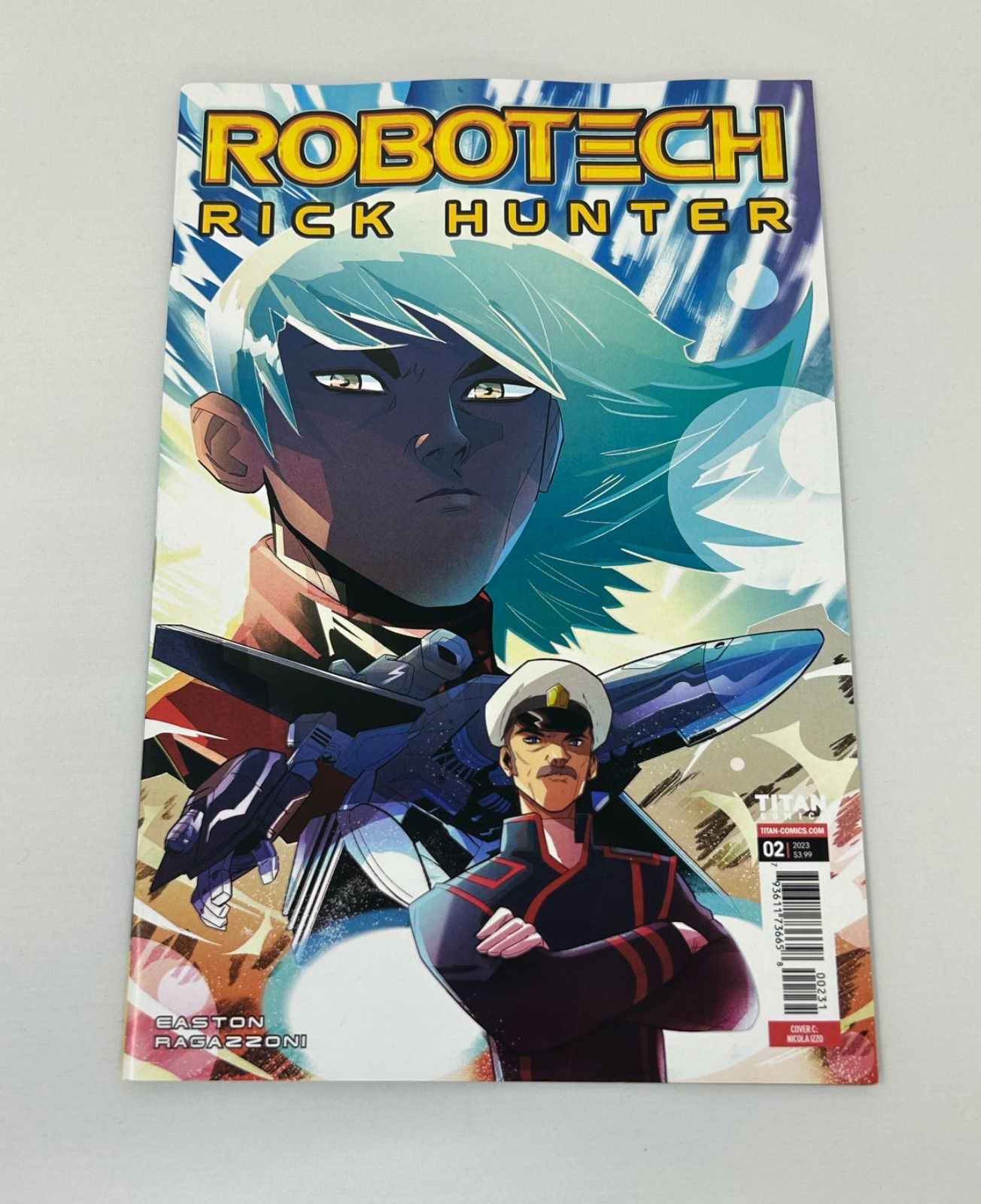 New X-Men アメコミリーフ 3冊セット Magik マジック 英語 洋書