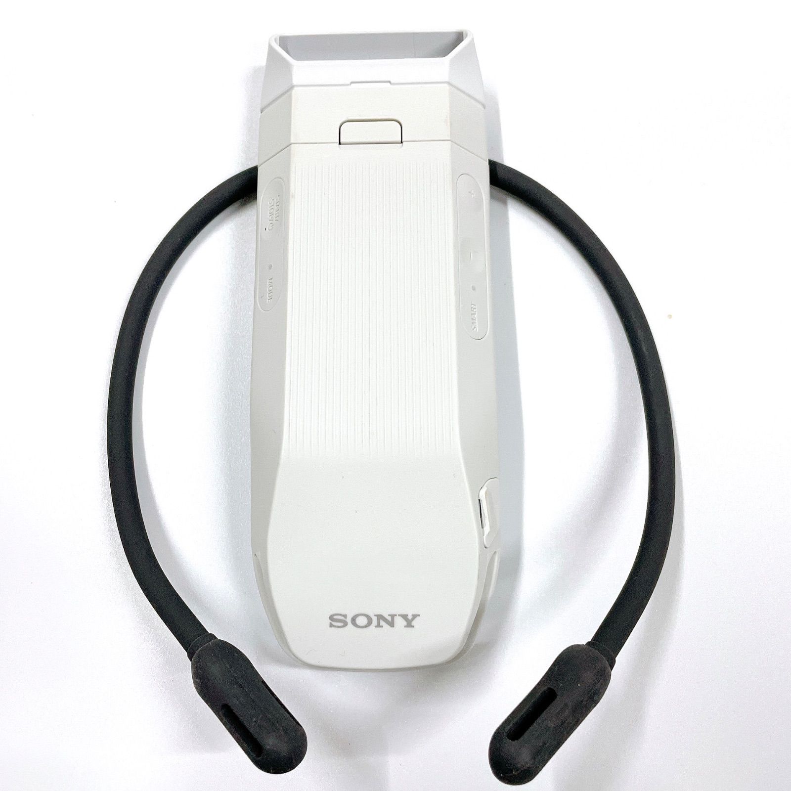 SONYソニー REON POCKET PROウェアラブルサーモデバイス