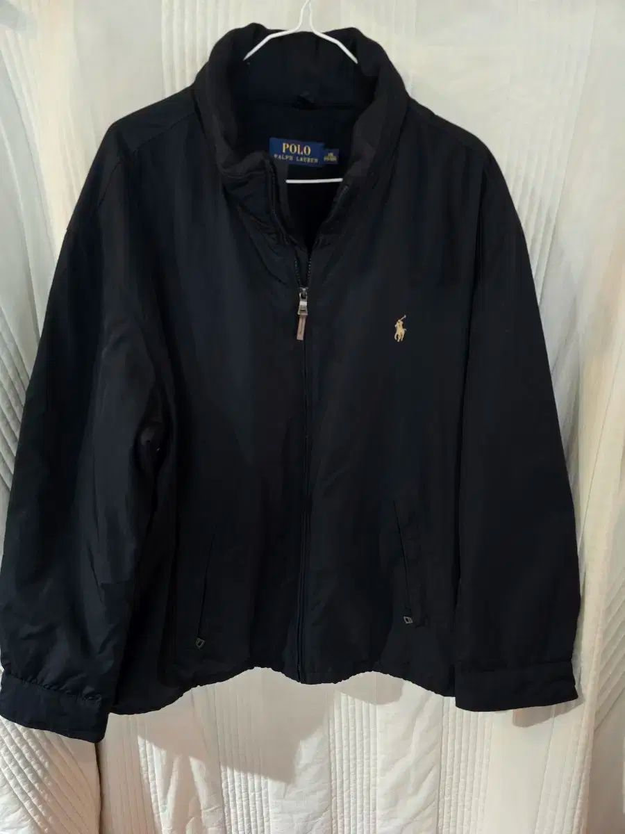 ポロラルフローレン ブルーゾン 冬ジャケット