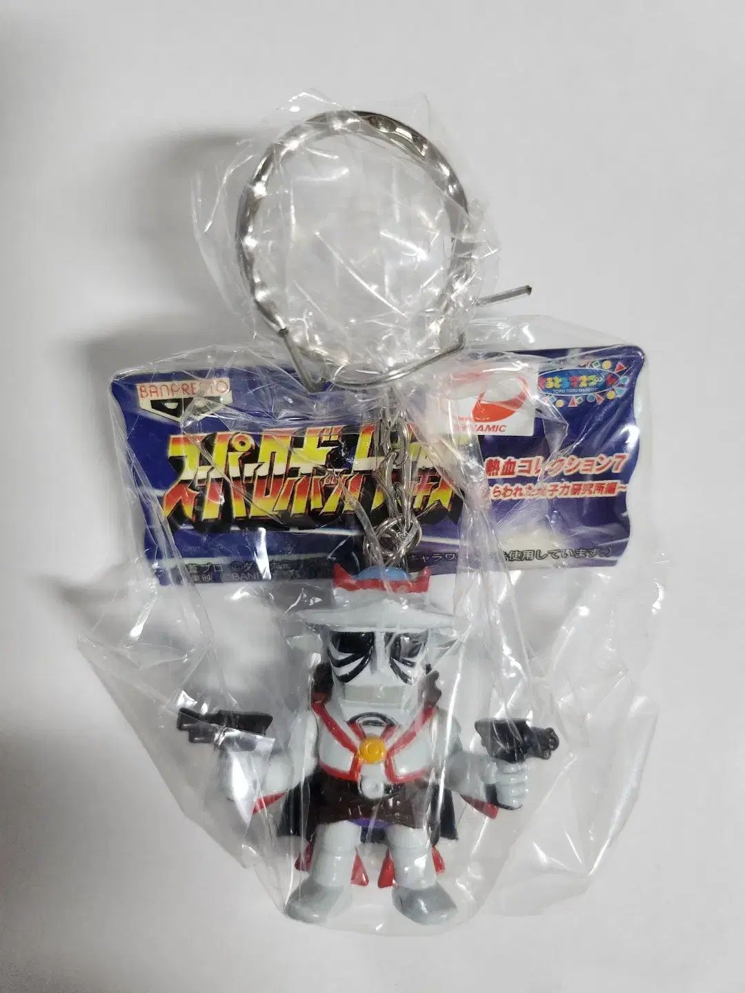 スーパーロボット大戦 熱血コレクション7 テキサスマック - メルカリ