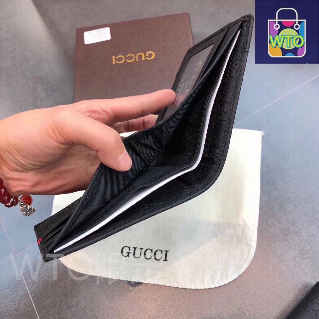 [期間限定20%off]GUCCI 財布 今日特価】GUCCI グッチ 男士財布 送料無料 お得な価格-WTO輸入1
