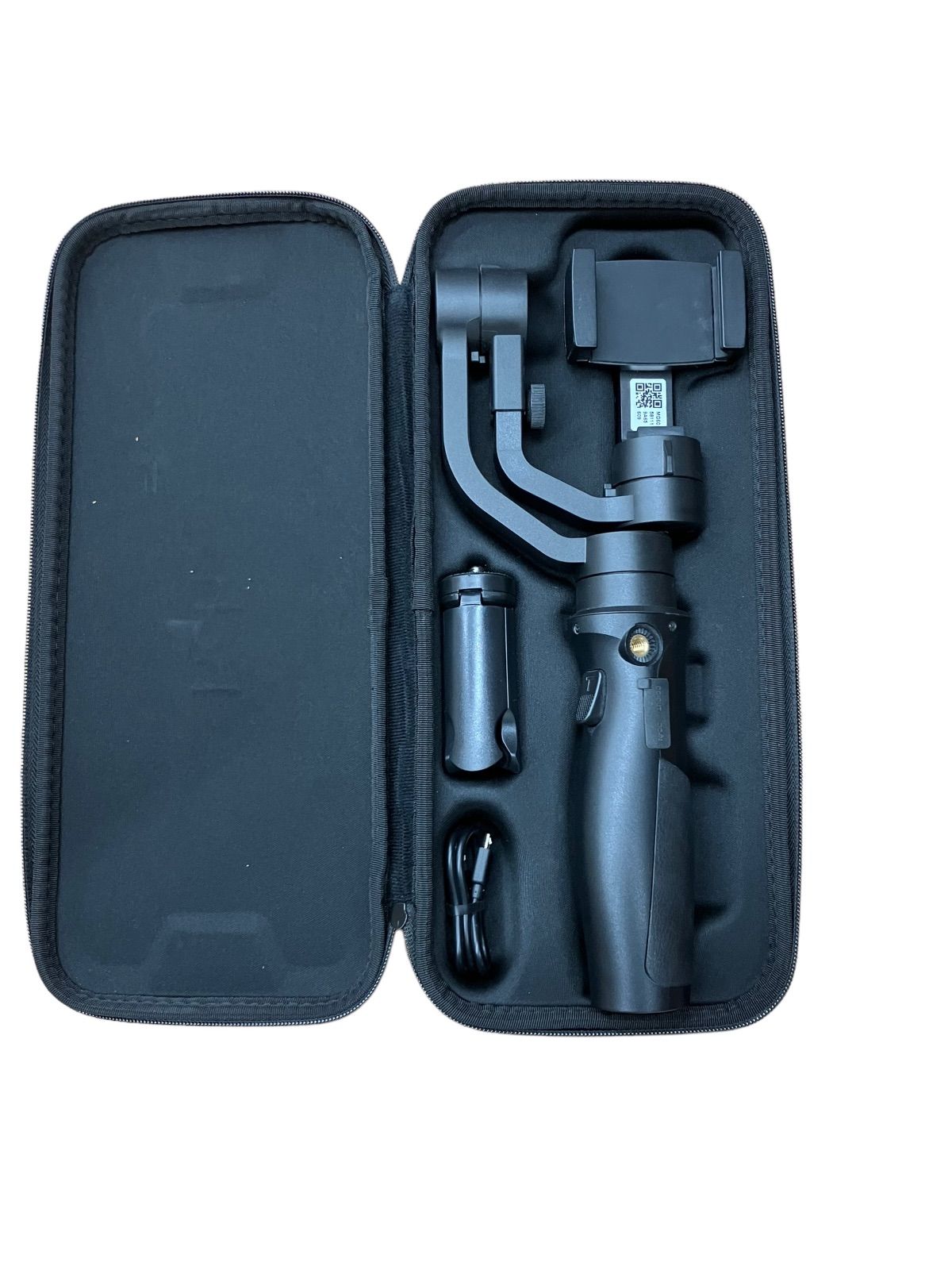 hohem isteady V3 スマホジンバル 新品未使用