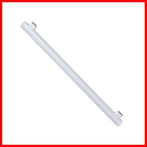 【人気商品】LWT130V60W LWT110V60W 85～265V 代替品 両口金タイプ 直管形 1本 LEDリネストラランプ 500mm (6W 6W S14S 電球色-2700K) 調光対応