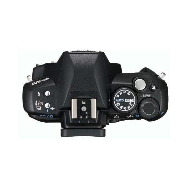 オリンパス OLYMPUS E-420 ボディ オリンパス E-420 ボディ 価格比較 - 価格.com