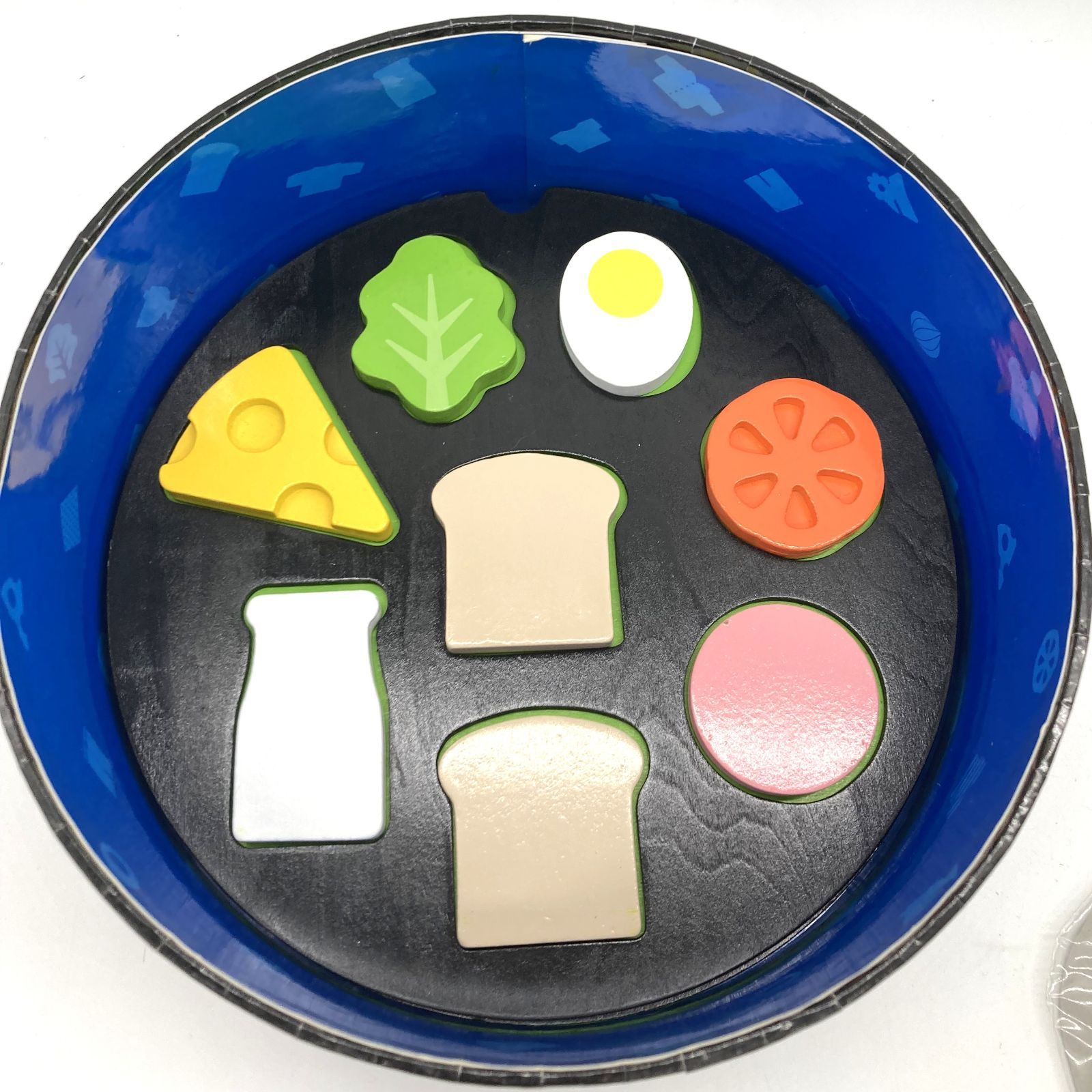 ワールドワイドキッズ 知育 玩具【Stage4 Emotional Toys