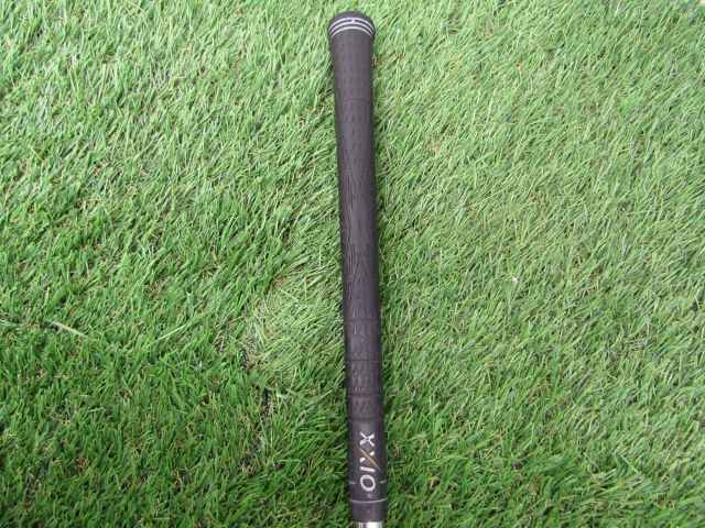 狭山■中古[0161] ゼクシオ2014モデル/NSPRO900GH 5本/R/27 アイアンセット ダンロップ ゼクシオ8 エイト (XXIO 8) アイアン 2014