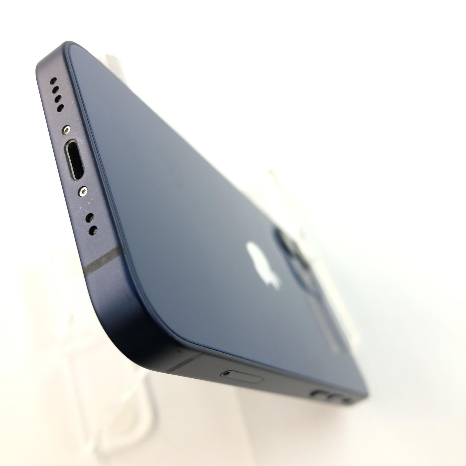 キズあり品】iPhone 12 mini/64GB/353011113441331 - メルカリ