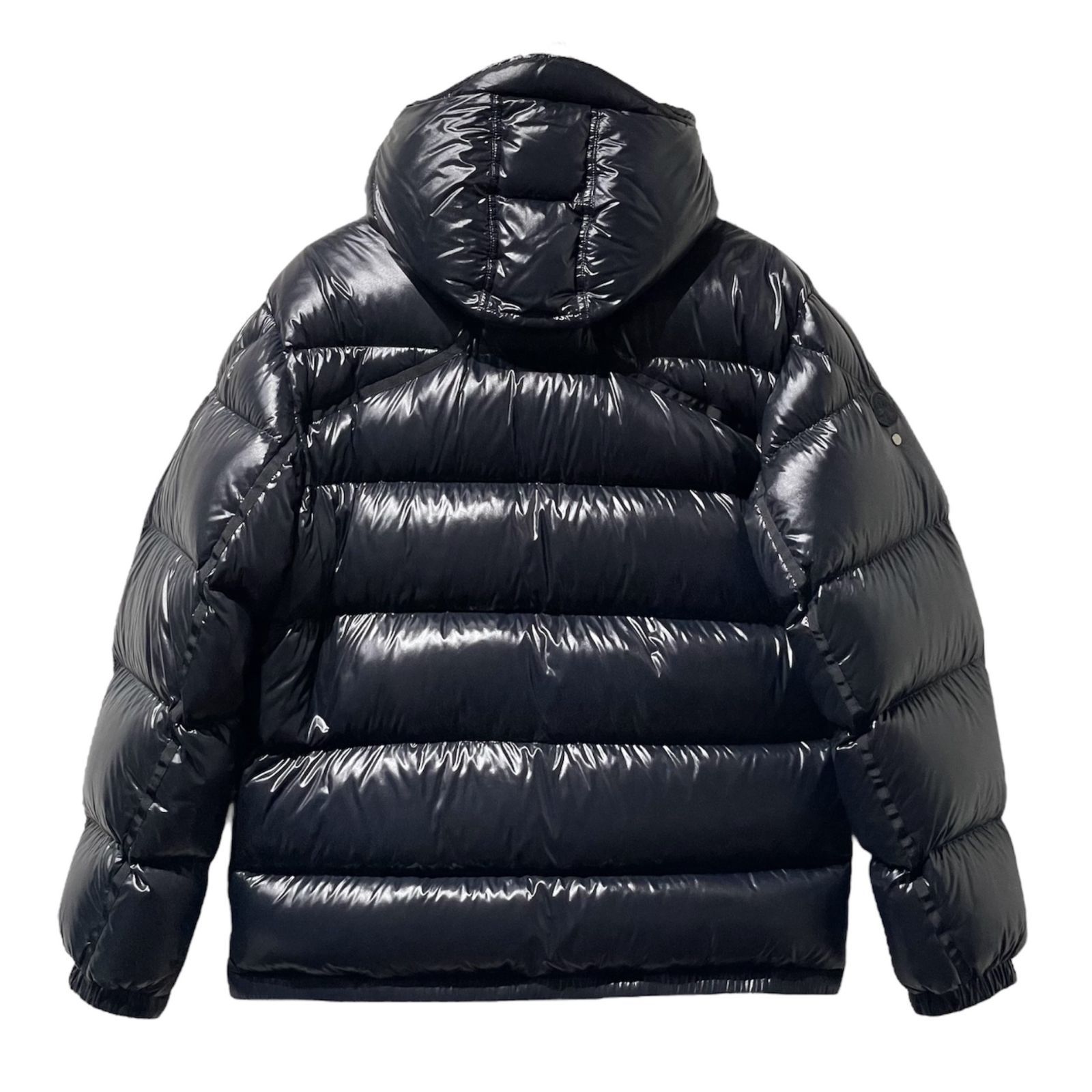 モンクレール MONCLER アリクス ALYX ジーニアス ダウンジャケット