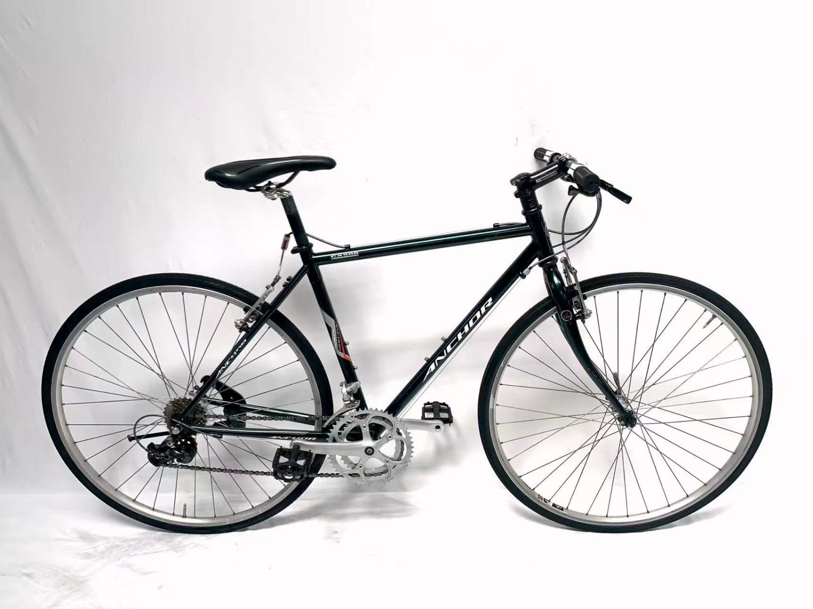 ブリヂストン　クロスバイク　アンカーCX500 ブリヂストン クロスバイク アンカーCX500-【海外正規品】